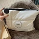 puffy makeup bag